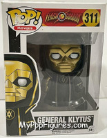 General Klytus from Flash Gordon - Pop! Vinyl Figures manufactured by Funko [Front]