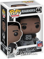 Amari Cooper (Raiders) from Football - Pop! Vinyl Figures manufactured by Funko [Front]