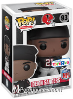 Deion Sanders (Falcons) from Football - Pop! Vinyl Figures manufactured by Funko [Front]