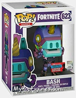 Bash from Fortnite - Pop! Vinyl Figures manufactured by Funko [Front]