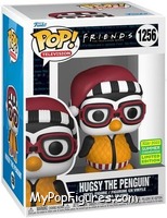 Hugsy the Penguin from Friends - Pop! Vinyl Figures manufactured by Funko [Front]