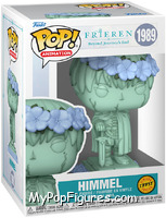 Himmel (Statue) (Chase) from Frieren: Beyond Journey's End - Pop! Vinyl Figures manufactured by Funko [Front]