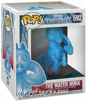 Water Nokk from Frozen - Frozen II Pop! manufactured by Funko [Front]