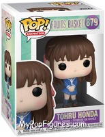 Tohru Honda from Fruits Basket - Pop! Vinyl Figures manufactured by Funko [Front]