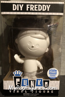 DIY Freddy from Funko - Pop! Vinyl Figures manufactured by Funko [Front]