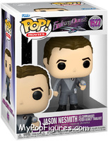 Jason Nesmith (As Commander Peter Quincy Taggart) from Galaxy Quest - Pop! Vinyl Figures manufactured by Funko [Front]