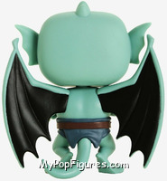 Broadway from Gargoyles - Pop! Vinyl Figures manufactured by Funko [Loose]