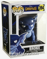 Bronx from Gargoyles - Pop! Vinyl Figures manufactured by Funko [Front]