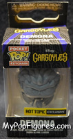 Demona (Stone) from Gargoyles - Pop! Keychains manufactured by Funko [Front]