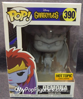 Demona (Stone) from Gargoyles - Pop! Vinyl Figures manufactured by Funko [Front]