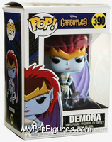 Demona from Gargoyles - Pop! Vinyl Figures manufactured by Funko [Front]