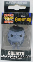 Goliath from Gargoyles - Pop! Keychains manufactured by Funko [Front]