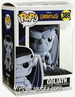 Goliath from Gargoyles - Pop! Vinyl Figures manufactured by Funko [Front]