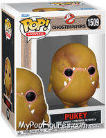 Pukey from Ghostbusters - Afterlife - Pop! Vinyl Figures manufactured by Funko [Front]