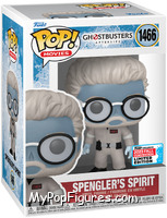 Spengler's Spirit from Ghostbusters - Afterlife - Pop! Vinyl Figures manufactured by Funko [Front]