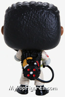 Dr. Winston Zeddemore from Ghostbusters - Pop! Vinyl Figures manufactured by Funko [Loose]