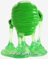 Slimer from Ghostbusters - Pop! Vinyl Figures manufactured by Funko [Loose]