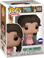 Mary Ann Summers from Gilligan's Island - Pop! Vinyl Figures manufactured by Funko [Front]