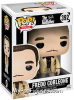 Fredo Corleone from Godfather - Pop! Vinyl Figures manufactured by Funko [Front]