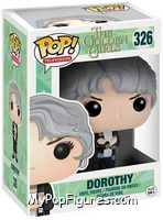 Dorothy from Golden Girls - Pop! Vinyl Figures manufactured by Funko [Front]