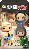 Strategy Game from Golden Girls - Pop! Vinyl Figures manufactured by Funko [Front]