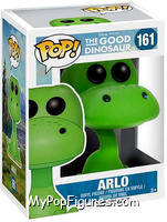 Arlo from Good Dinosaur - Pop! Vinyl Figures manufactured by Funko [Front]