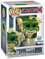 Daffy from Gremlins - Pop! Vinyl Figures manufactured by Funko [Front]