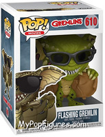 Flashing Gremlin from Gremlins - Pop! Vinyl Figures manufactured by Funko [Front]