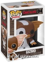 Gizmo from Gremlins - Pop! Vinyl Figures manufactured by Funko [Front]