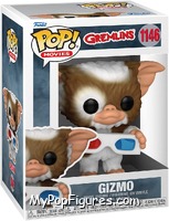 Gizmo (3D Glasses) from Gremlins - Pop! Vinyl Figures manufactured by Funko [Front]