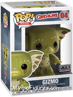 Gizmo (as Gremlin) from Gremlins - Pop! Vinyl Figures manufactured by Funko [Front]