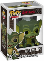 Gremlins from Gremlins - Pop! Vinyl Figures manufactured by Funko [Front]