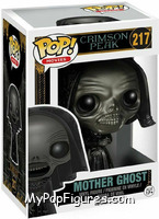 Mother Ghost (Crimson Peak) from Guillermo Del Toro - Pop! Vinyl Figures manufactured by Funko [Front]