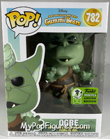 Ogre from Gummi Bears - Pop! Vinyl Figures manufactured by Funko [Front]