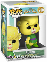 Sunni from Gummi Bears - Pop! Vinyl Figures manufactured by Funko [Front]