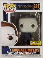 Michael Myers (H20) from Halloween - Pop! Vinyl Figures manufactured by Funko [Front]