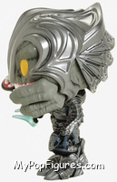 Arbiter (Gray Armor) from Halo - Pop! Vinyl Figures manufactured by Funko [Loose]