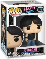 Chachi from Happy Days - Pop! Vinyl Figures manufactured by Funko [Front]