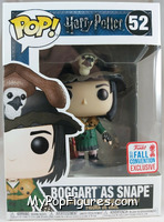 Boggart as Snape from Harry Potter - Pop! Vinyl Figures manufactured by Funko [Front]