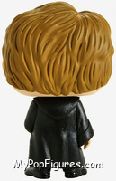 Cedric Diggory (Yule Ball) from Harry Potter - Pop! Vinyl Figures manufactured by Funko [Loose]