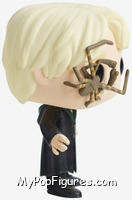 Draco Malfoy (Whip Spider) from Harry Potter - Pop! Vinyl Figures manufactured by Funko [Loose]