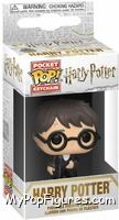 Harry Potter (Yule Ball) from Harry Potter - Pop! Keychains manufactured by Funko [Front]