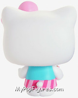 Hello Kitty (Sweet Treat) from Hello Kitty - Pop! Vinyl Figures manufactured by Funko [Loose]