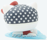 Hello Kitty (Swimming) from Hello Kitty - Pop! Vinyl Figures manufactured by Funko [Loose]