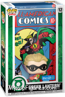 Green Lantern (All-American Comics) from Heroes - Comic Covers Pop! manufactured by Funko [Front]