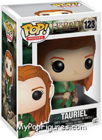 Tauriel from Hobbit - Pop! Vinyl Figures manufactured by Funko [Front]