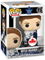 Mitch Marner (Maple Leafs) from Hockey - Pop! Vinyl Figures manufactured by Funko [Front]