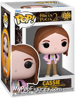 Cassie from Hocus Pocus - Hocus Pocus 2 Pop! manufactured by Funko [Front]