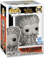 Winifred Sanderson from Hocus Pocus - Pop! Vinyl Figures manufactured by Funko [Front]