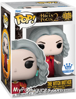 Witch Mother from Hocus Pocus - Hocus Pocus 2 Pop! manufactured by Funko [Front]